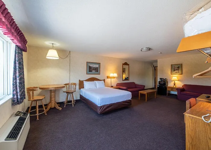 Willabee\'S Motel