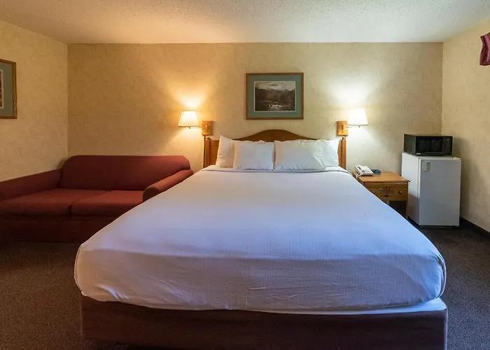 Willabee\'S Motel