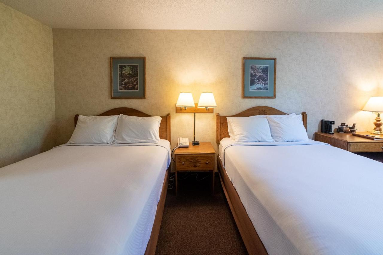 Hotel Willabee's 2*