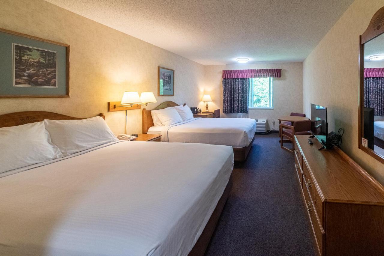 Willabee's Hotel