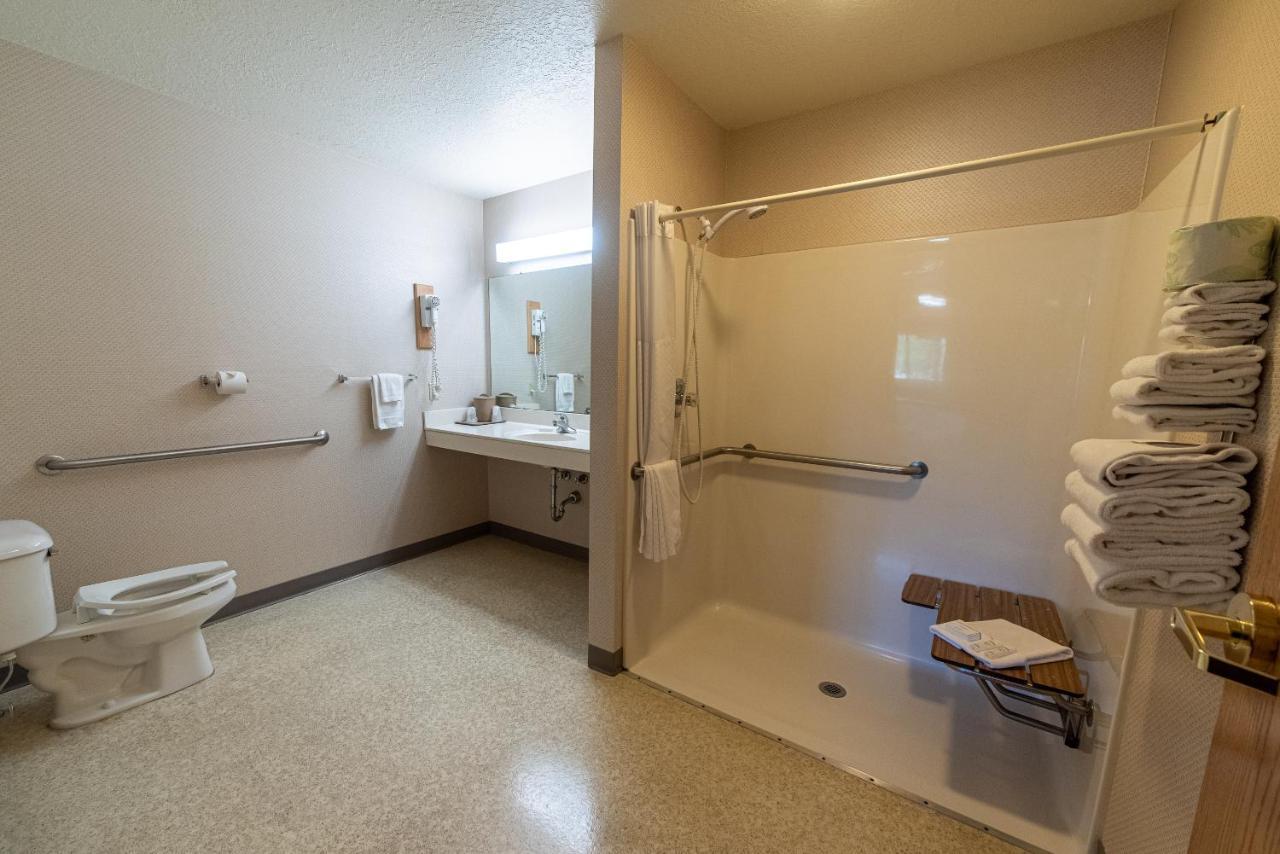 Hotel Willabee's 2*